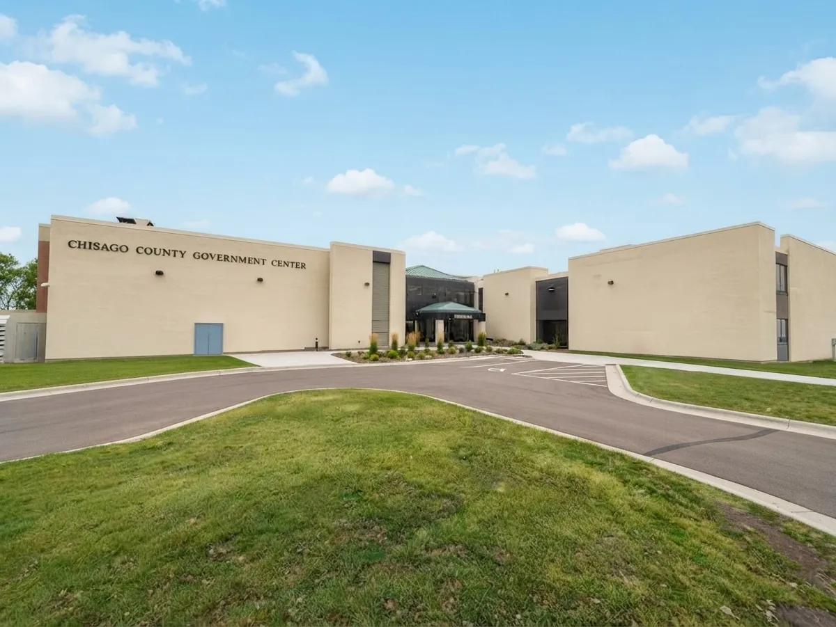 Chisago County District Court